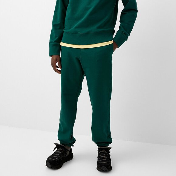 BNWT SS22 OAMC GREEN JERSEY SWEATPANTS S & M - Picture 14 of 14